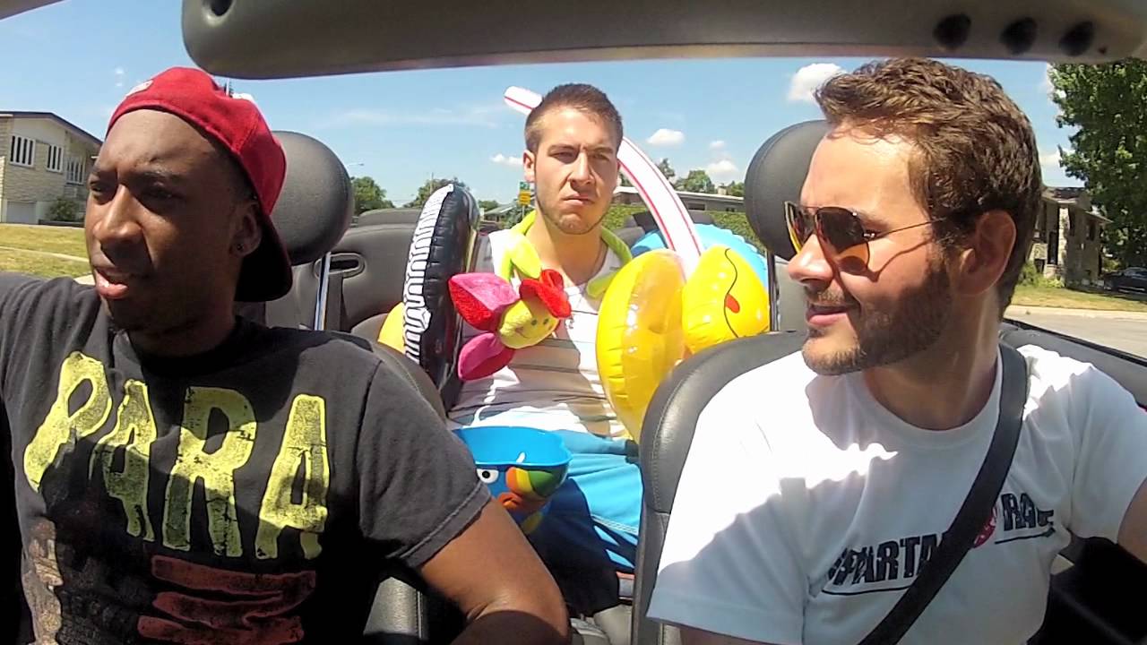 Turning This Car Around - Moving Mind Studio