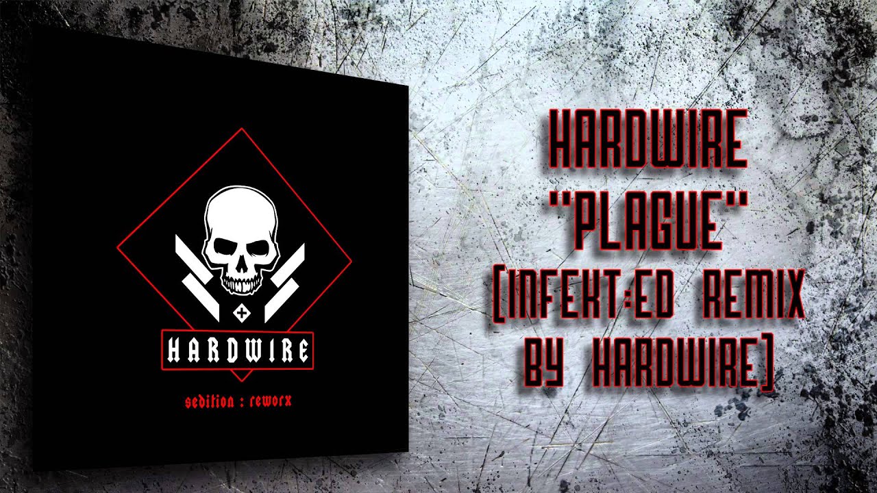 Hardwire - 