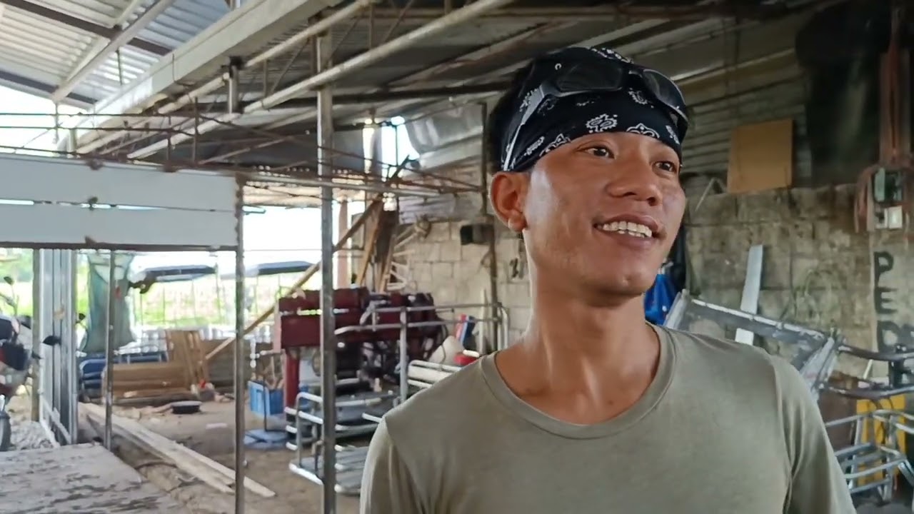 part 2  special sidecar kolong kolong mura na maganda pa..
