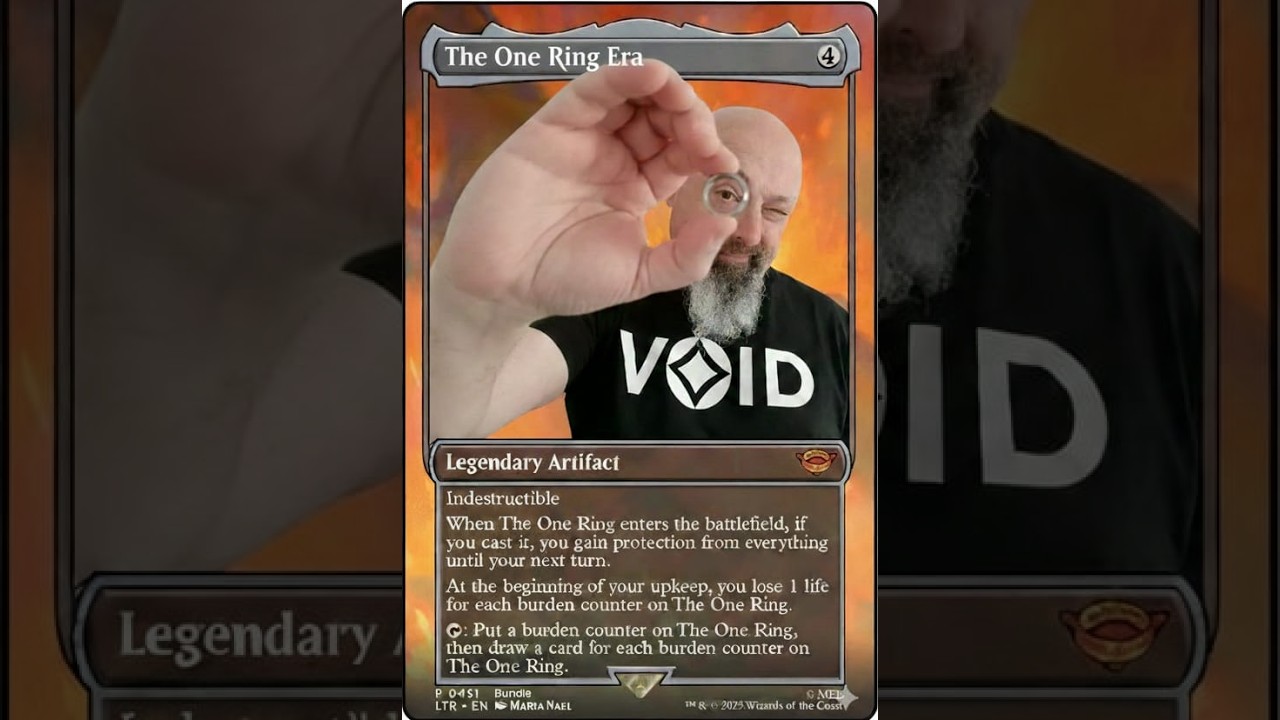 Entrevista a Roger Riera - CAT Legacy player and collector - Beta Signed - Part 1