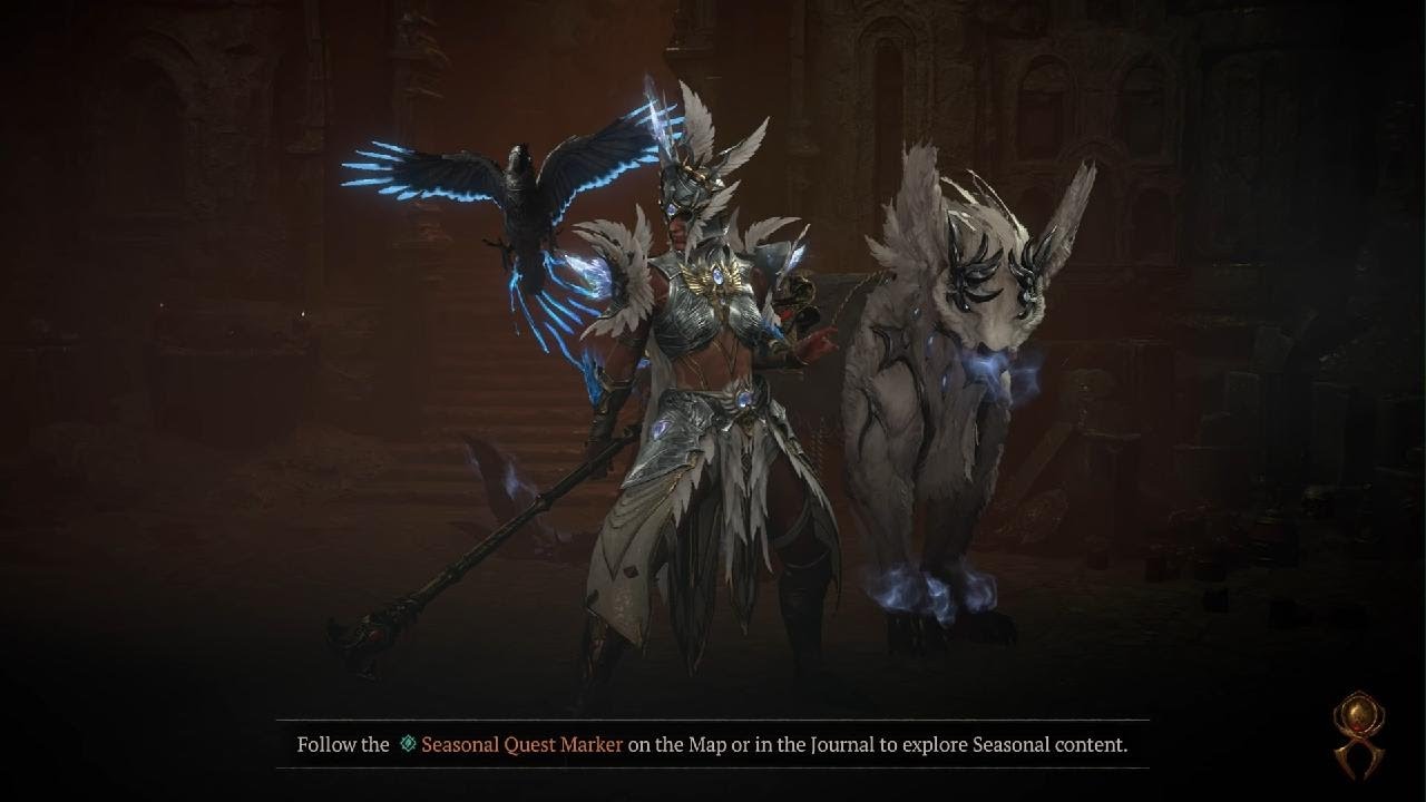 Diablo IV Pit Pushing 60-80!!