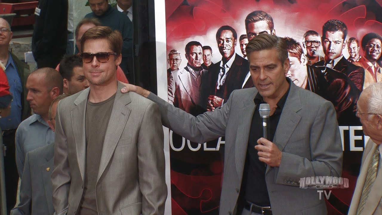 'Ocean's 13' Premiere