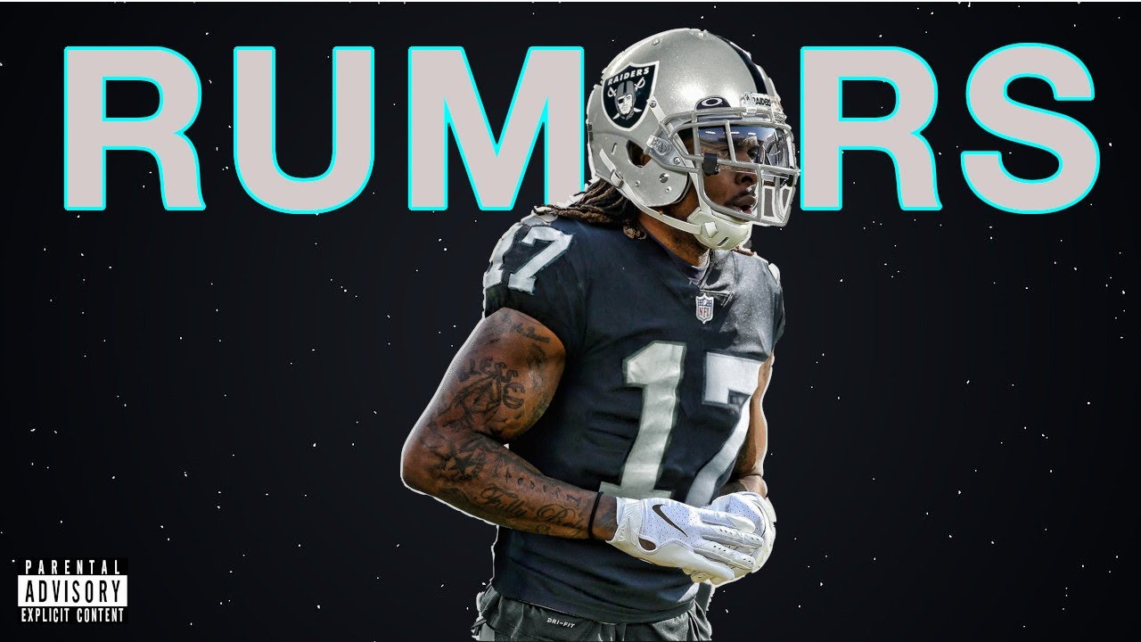 Davante Adams Mix ᴴᴰ - 