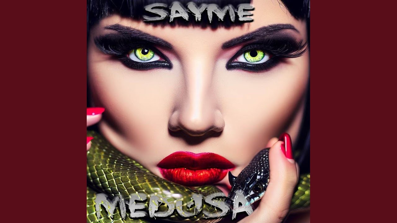 Medusa