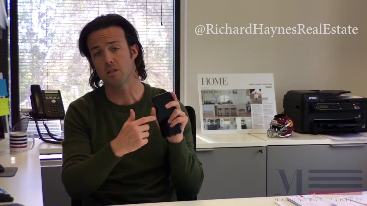 Are Home Prices at a Ceiling? - Richard Haynes Real Estate