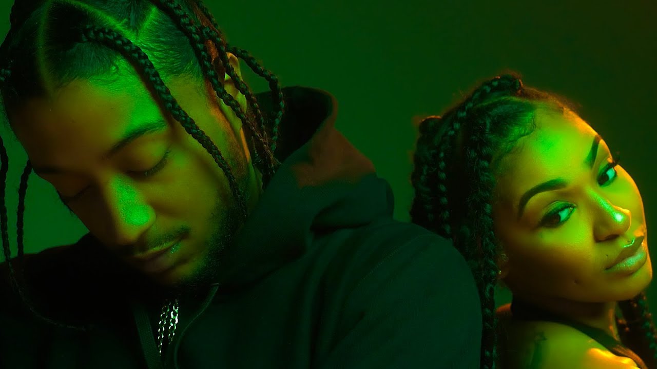TCrook$ - 3Words (Official Video)