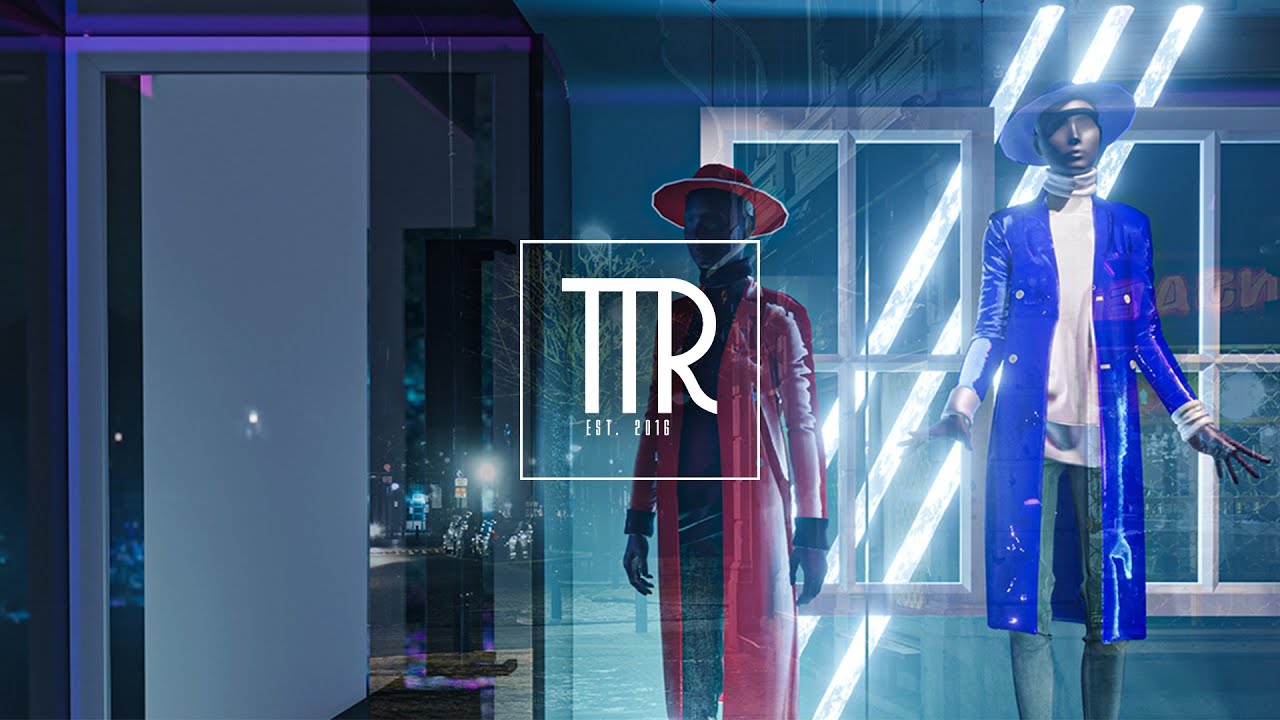 Kaphy & Apolloe - More [Trap Town Release]