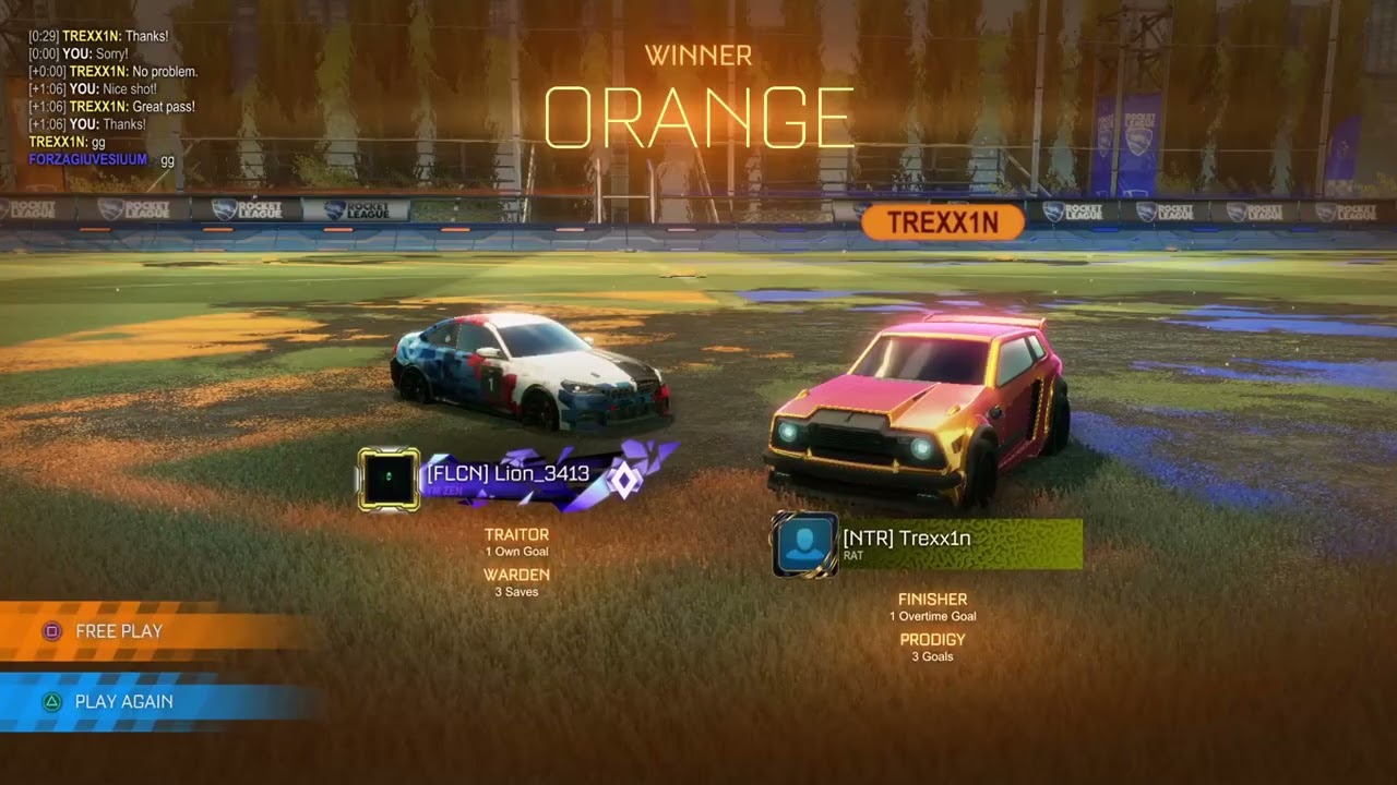 🔥 سيارة BMW الجديدة في روكيت باس سيزون 22… لقطات مجنونة! | Rocket League