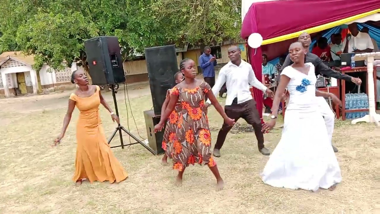 Sengeli gospel dance songs @mytruelightchurch -TLC ndonya 
