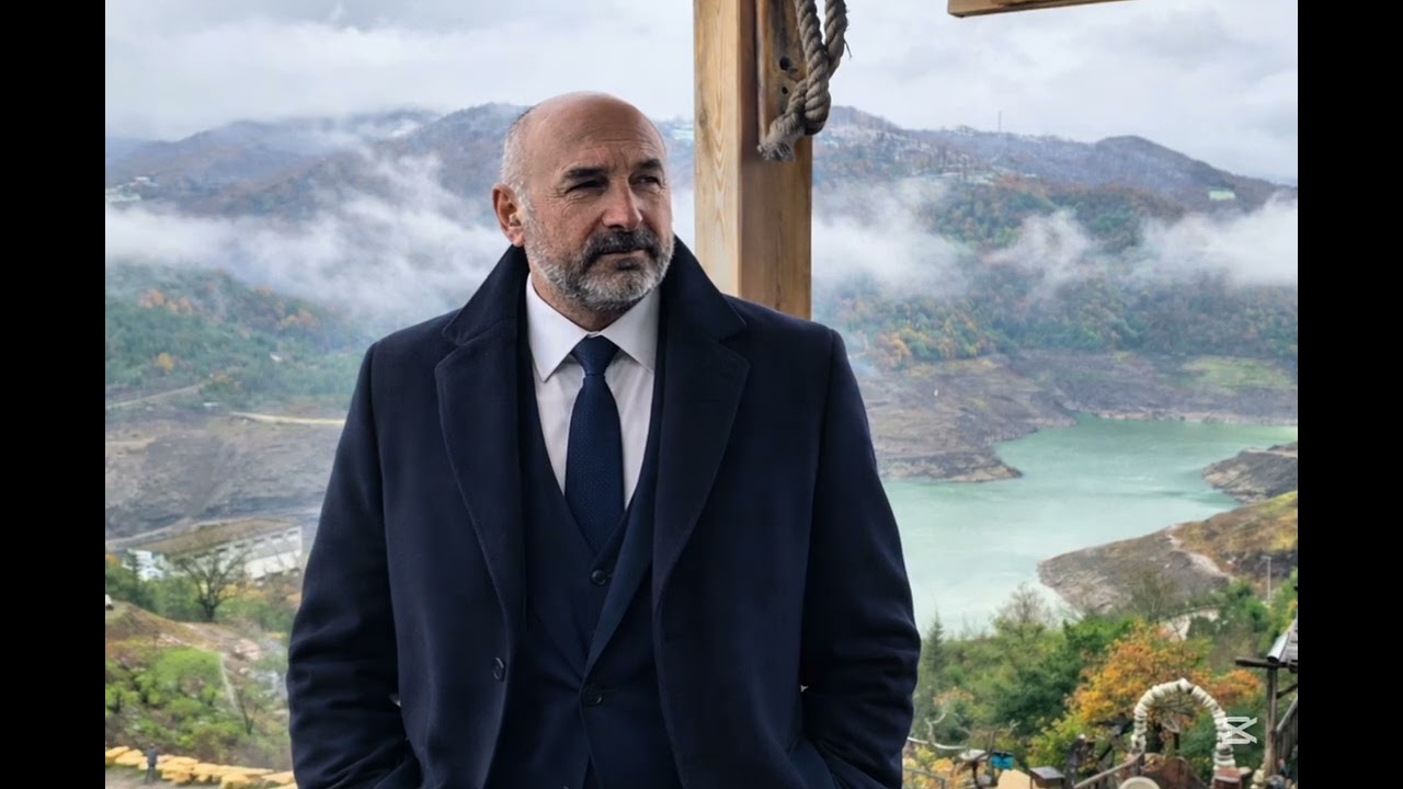 AYRILIK TÜRKÜSÜ