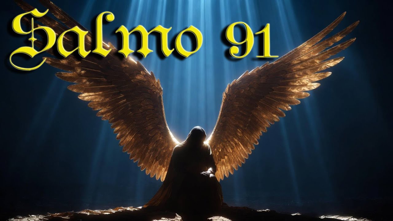 “Salmo 91: música católica en español que acerca a Dios con alabanzas y liturgia”