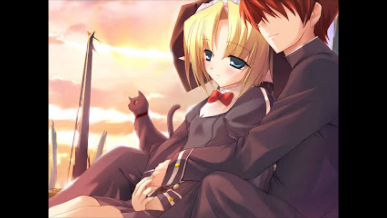 Nightcore - Babooshka [Kate Bush]