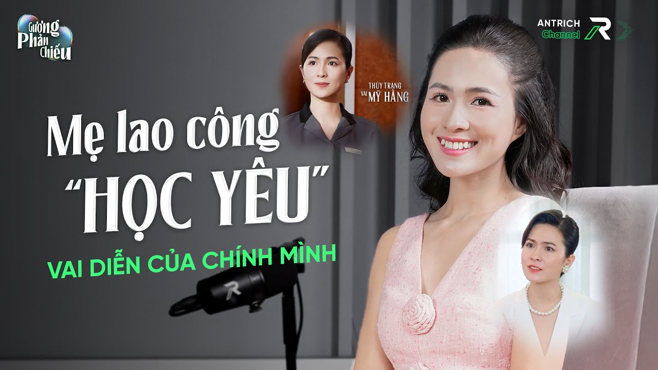 Mẹ Lao Công 