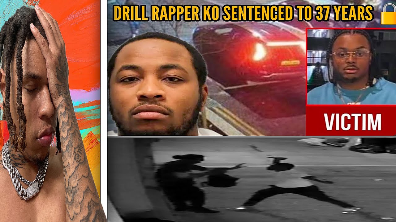 Uk drill rappers just as dumb as Americans!!!