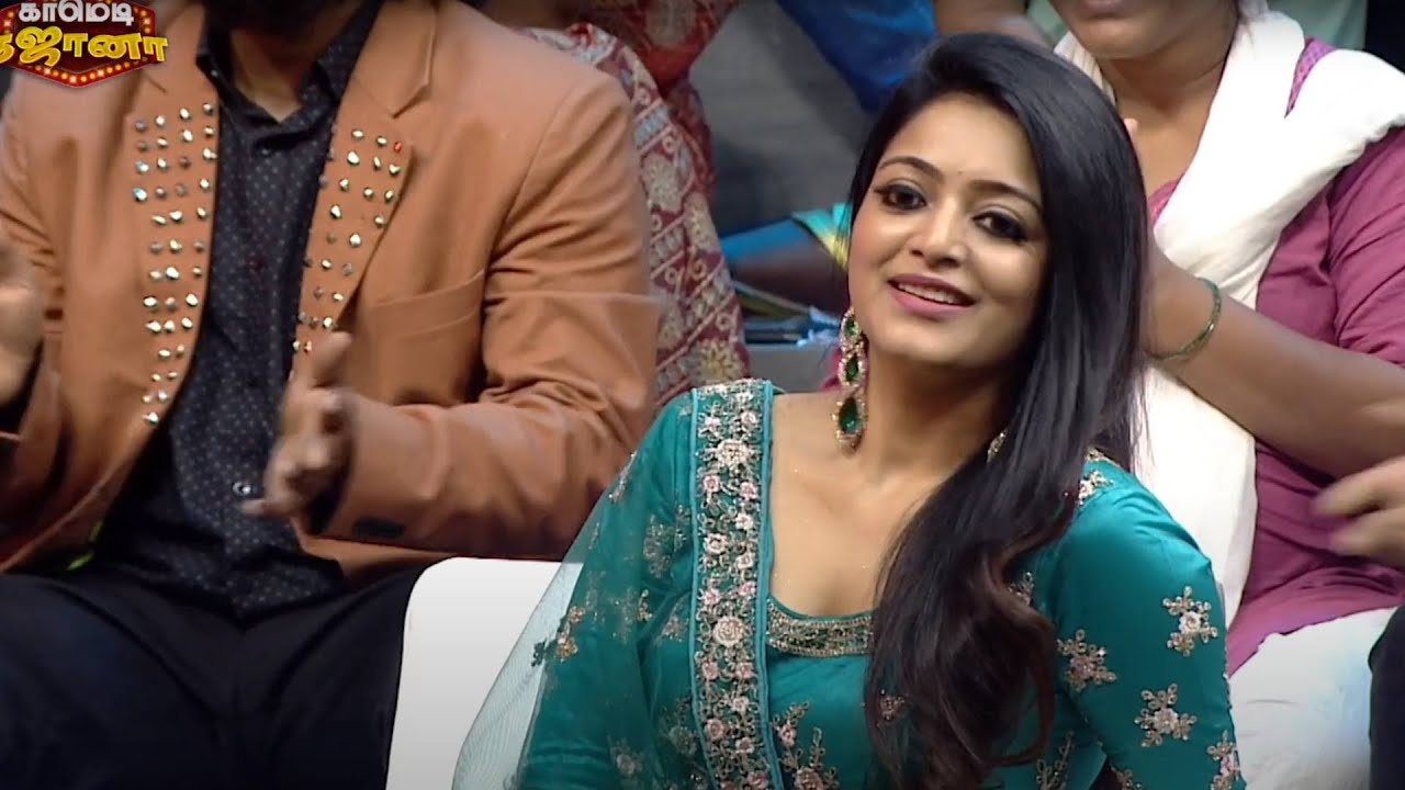 மறுபடியும் சொல்றேன் இது படையப்பா 🤣| காமெடி கஜானா | Bs Value