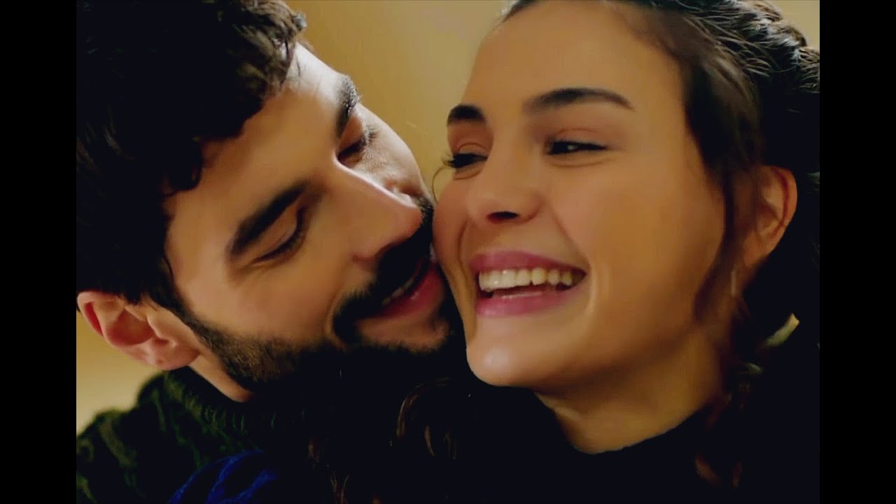 Reyyan Miran (Still falling for you)