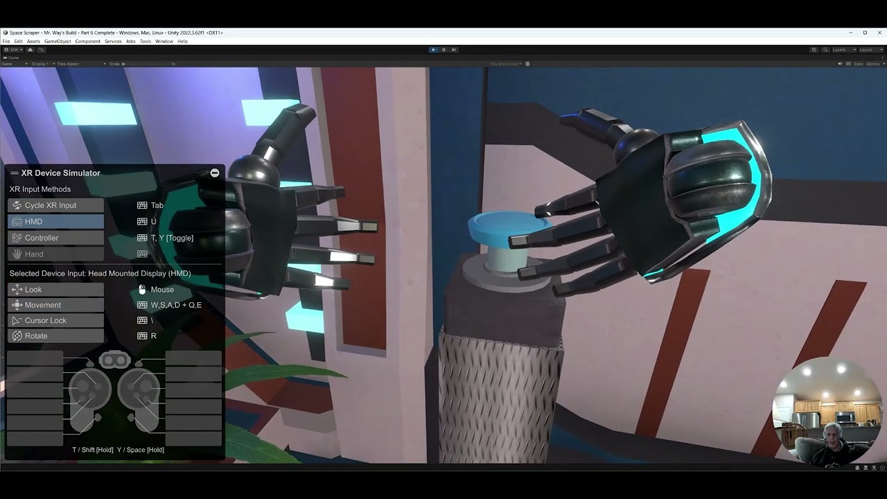 What's to Come and What You Will Be Building With our Space Scraper Game