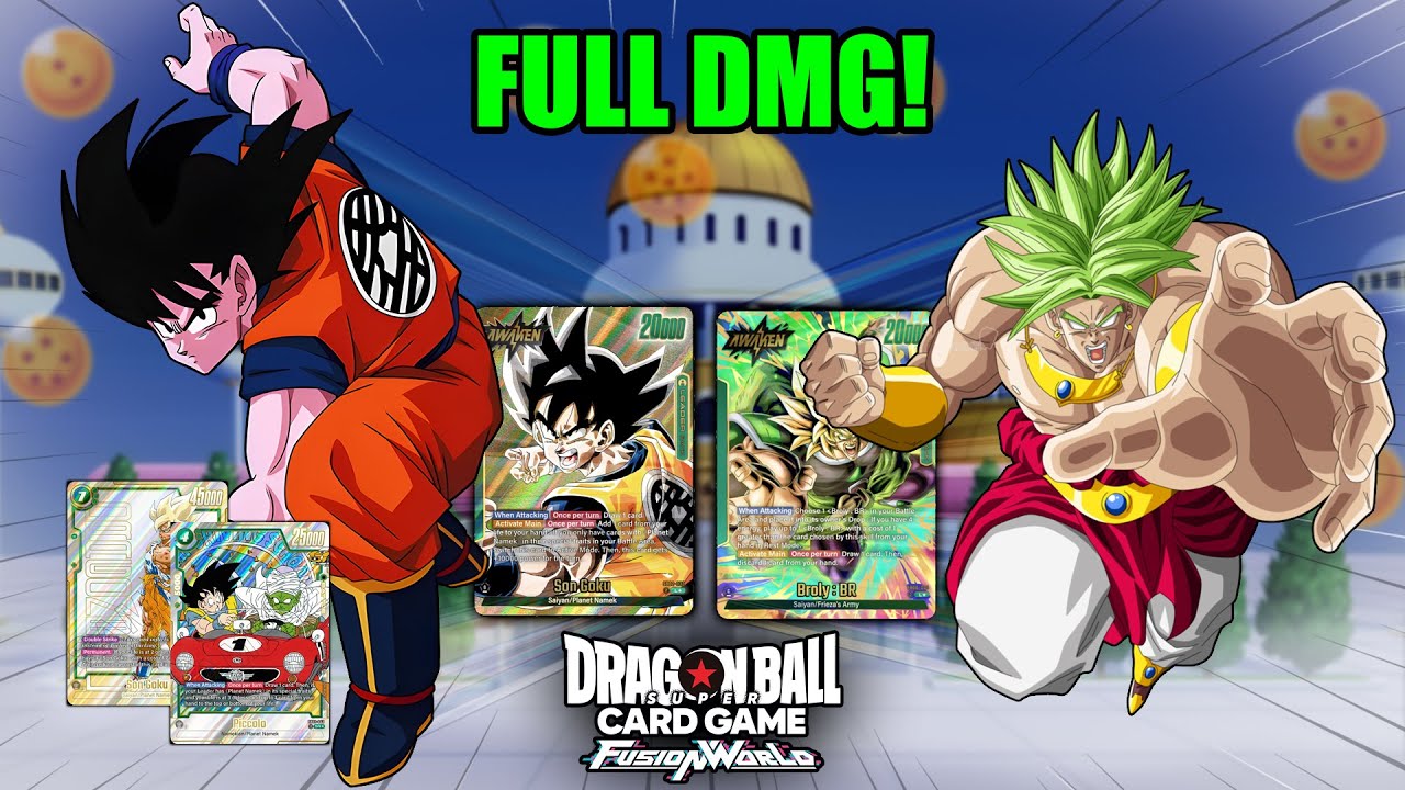 THIS Opponent is MASTER and PLAYS like THIS!? [FB08 - Dragon Ball Fusion World - Card Game]