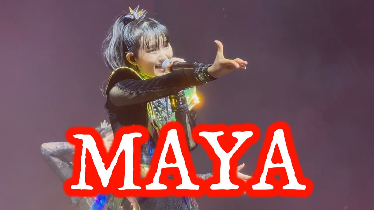 BABYMETAL 