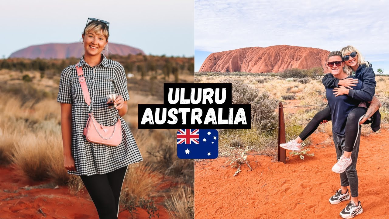 48 Hours in ULURU, Australia! Best Things To See & Do (Northern Territory)