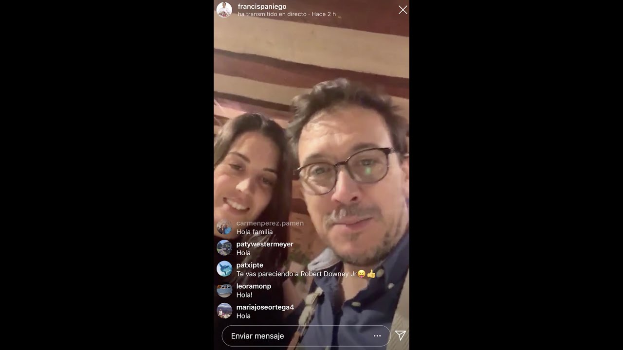 Francis Paniego elabora la Tarta de Limón de El Cuartito