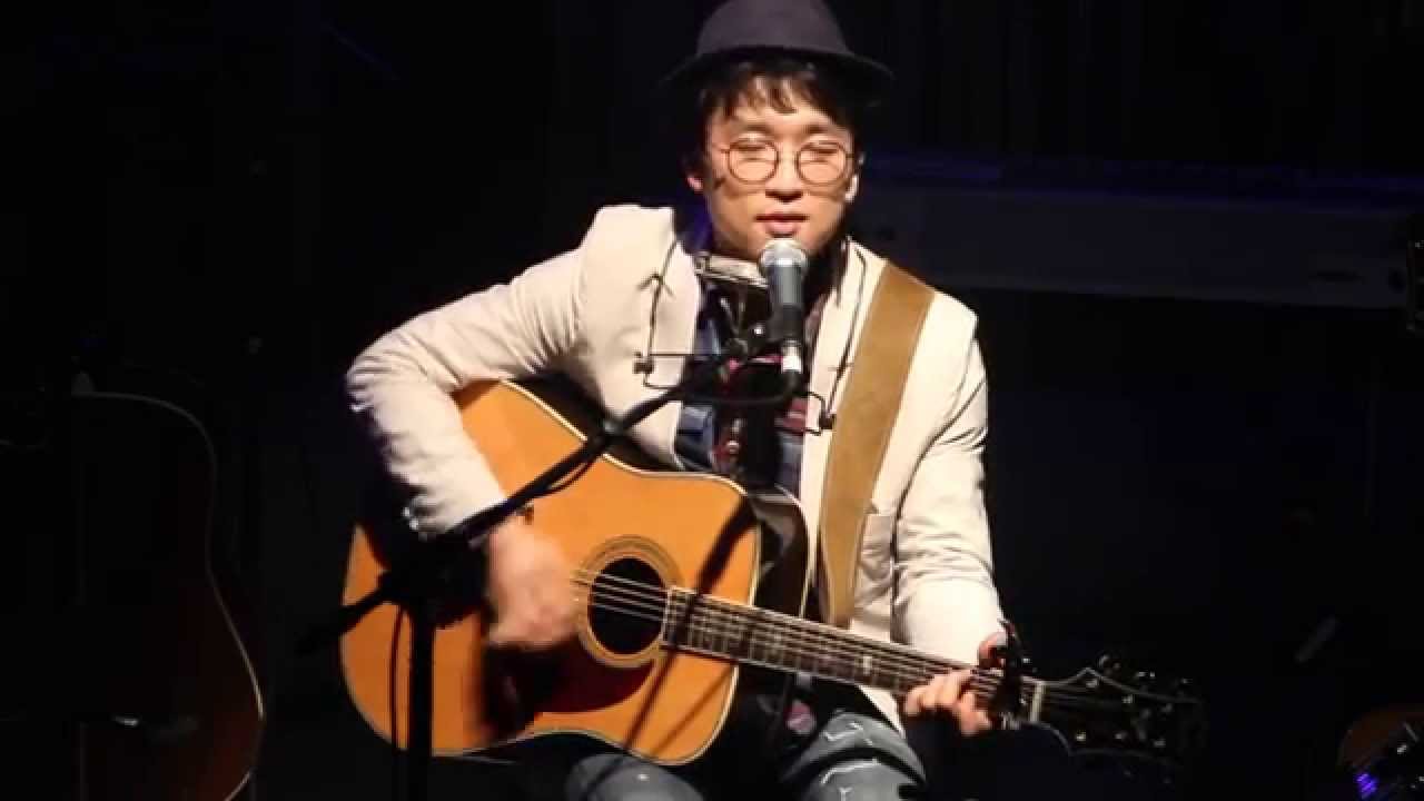 박창근 - 너무 아픈 사랑은 사랑이 아니었음을, 어쿠스틱 뮤지컬 바람이 불어오는 곳 begin again