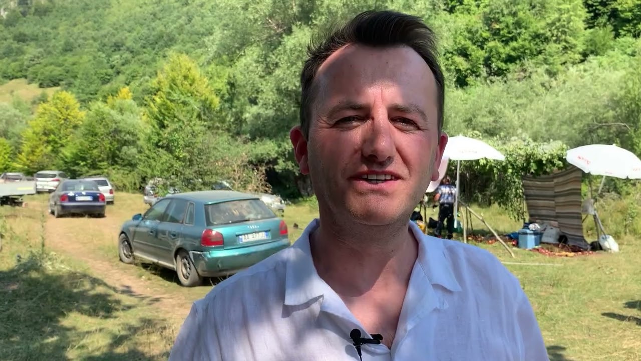 Festa e vëllazërimit në Mat, emigrantët mblidhen çdo vit në fshatin Guri i Bardhë
