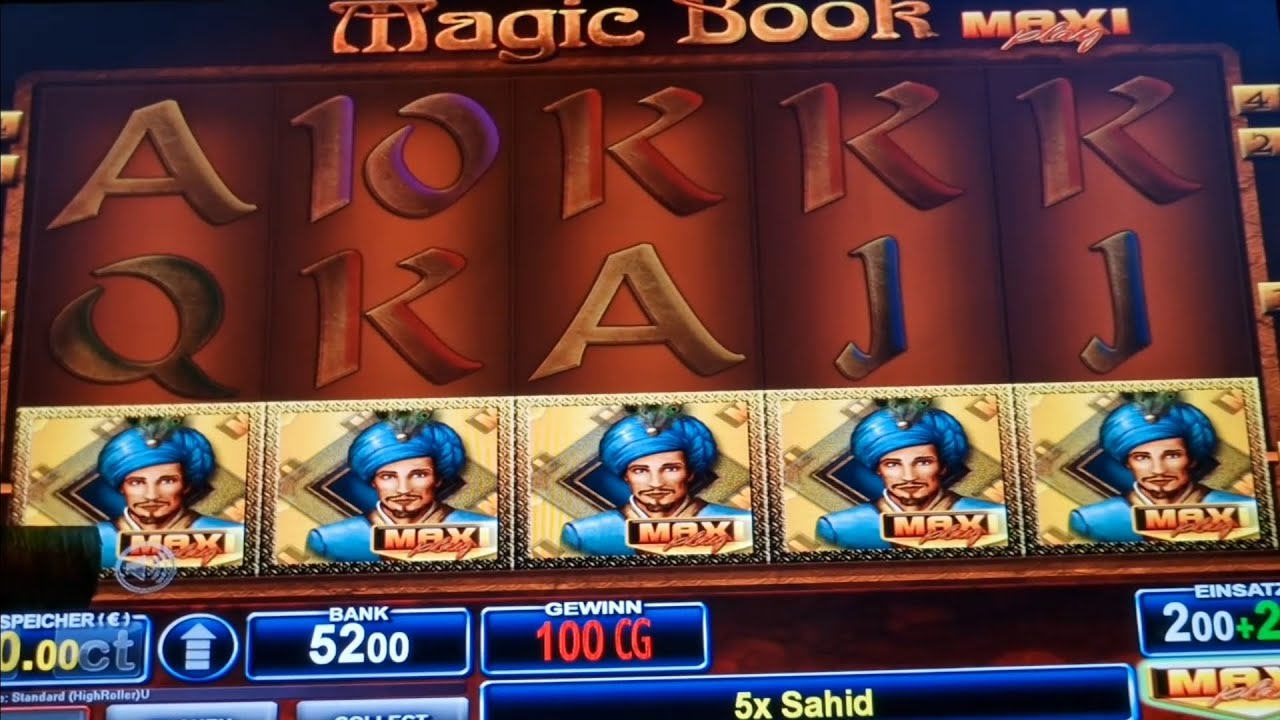 Jackpot Freispiele auf 2 Euro Fach Bally Wulff Spielautomaten Casino 