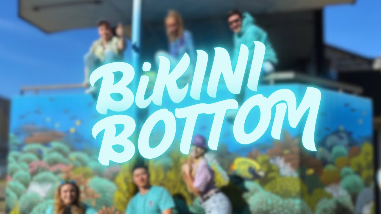 BiKINI BOTTOM - Medimeisterschaften 2025 Bochum