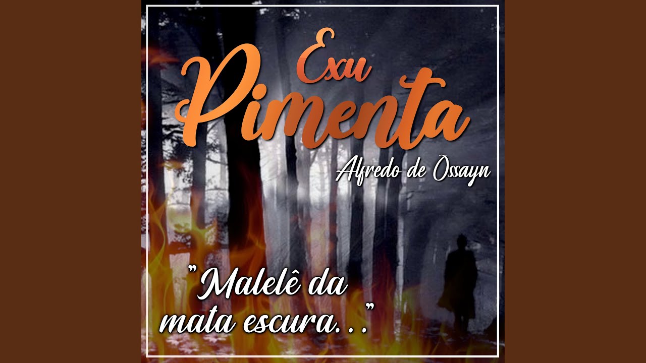 Exu Pimenta