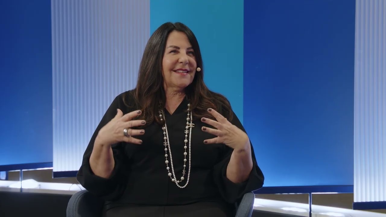 Petra Jenner -  Turning Machine Data into Fuel for AgenticOps with Splunk
