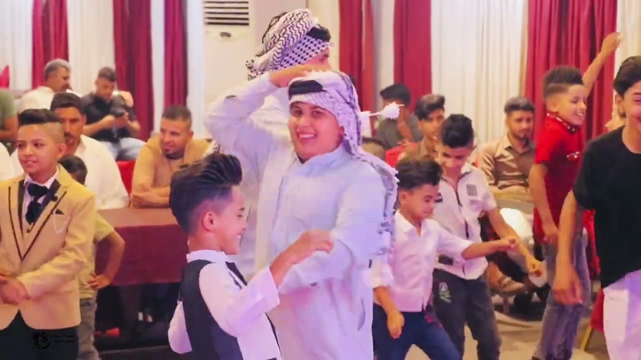 حنة الاخ الحبيب منتظر الشمري .. قاعة اسطنبول . الف الف مبروك .. المصور سجاد صبار 📸📸