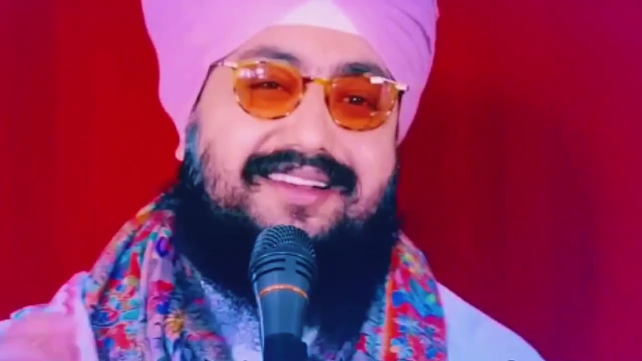ਪ੍ਰਕਾਸ਼ ਪੁਰਬ ਭਗਤ ਰਵਿਦਾਸ ਮਹਾਰਾਜ ਜੀ ਕਥਾ ਵਿਚਾਰ #bhai ranjit singh ji dhadrian wale 