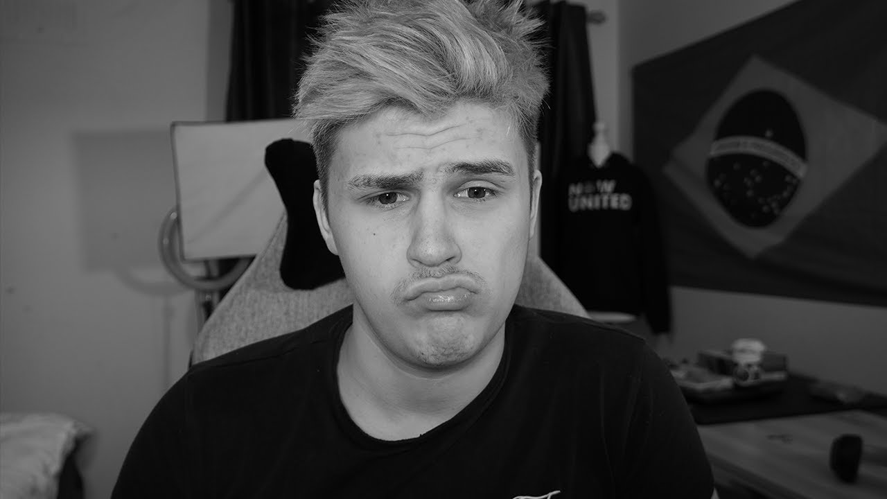 Alwhites channel WILL be deleted in 7 days ...