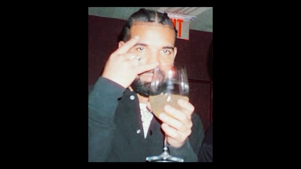 (FREE) Drake Type Beat - 