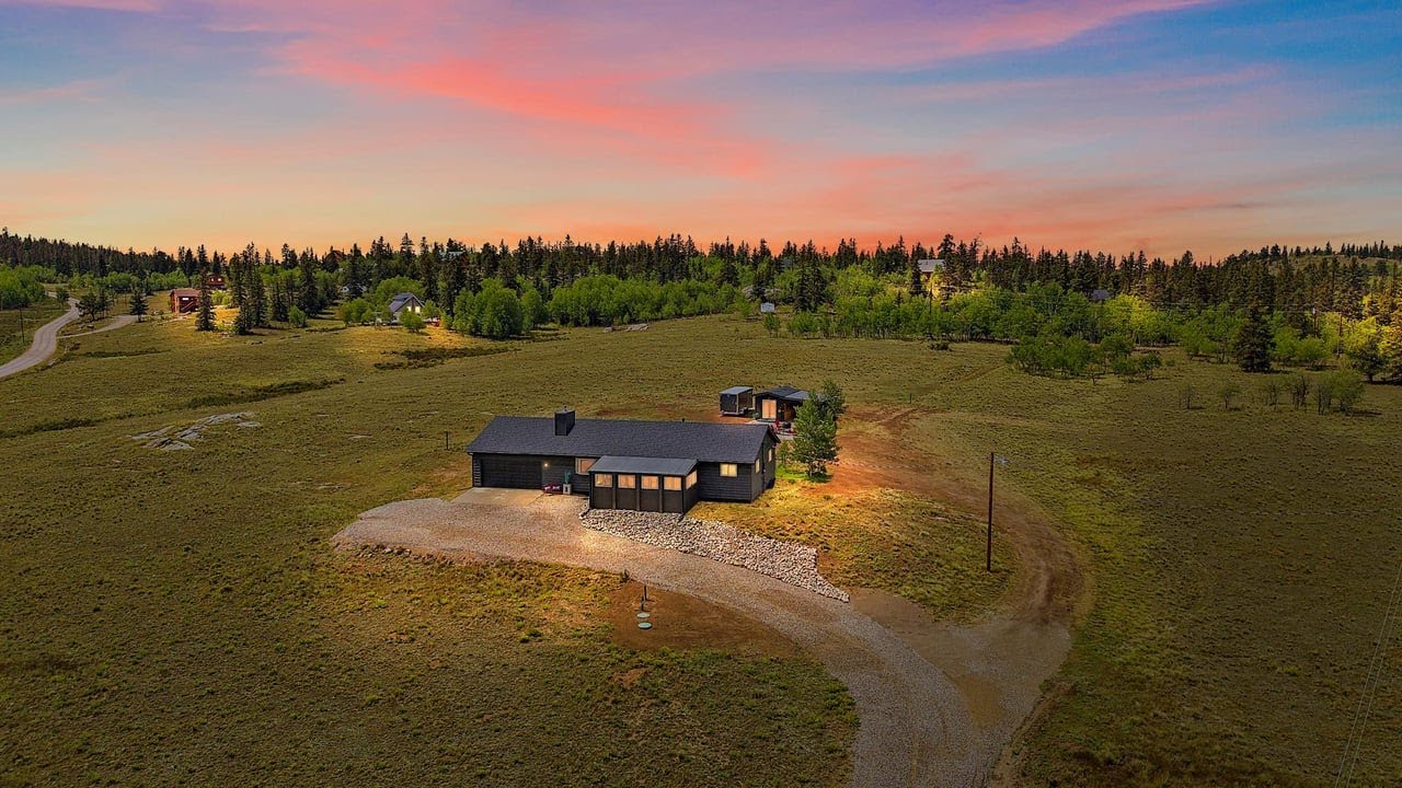 1567 Chippewa Rd, Jefferson, CO
