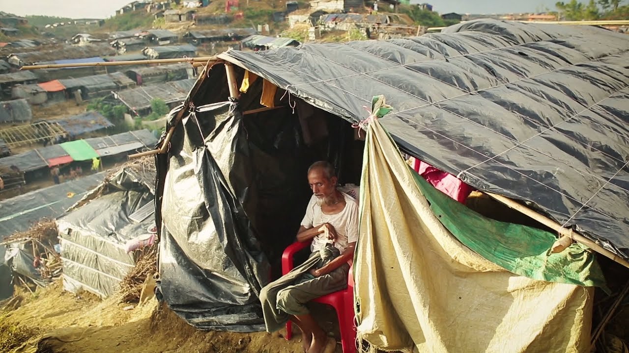 End the exclusion of older people with disabilities in emergency responses