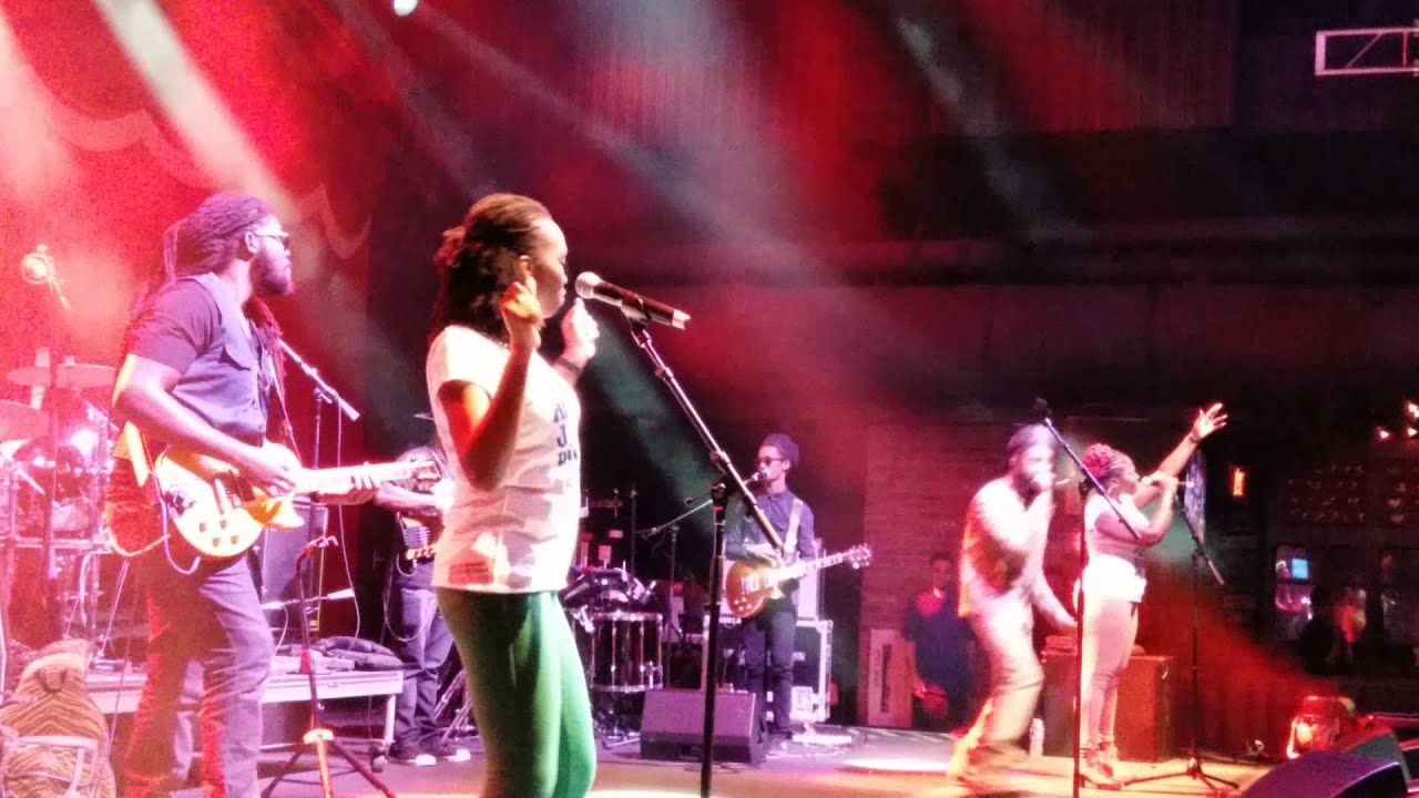 Protoje - Rasta Love