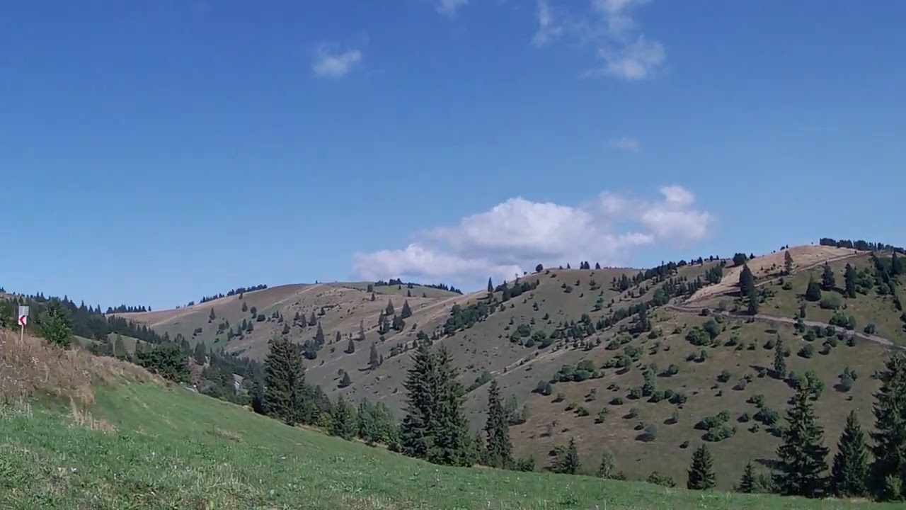 Walk through the beauties of the Transylvanian highlands - Romania, September 2023 - WalkinGo Travel