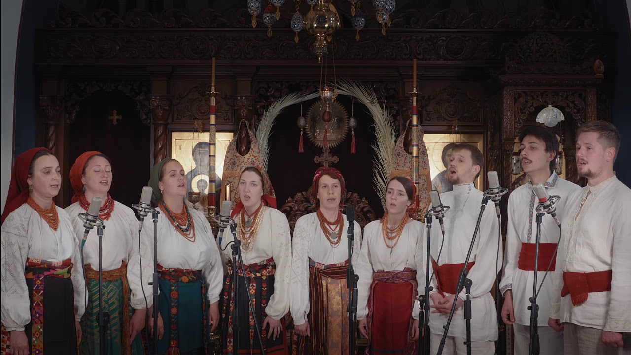 Божичі: Помишляйте, чєловєци, всякий час о смерті - Psalm