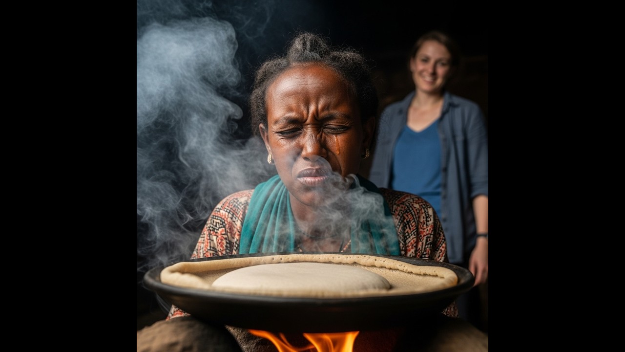 🇪🇹 Ethiopia: A Taste of Civilization | Traditional Food of All Nations & Nationalities