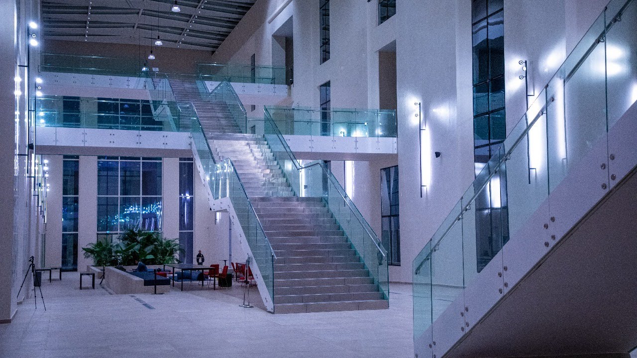 Online Webinar: Master in International Management