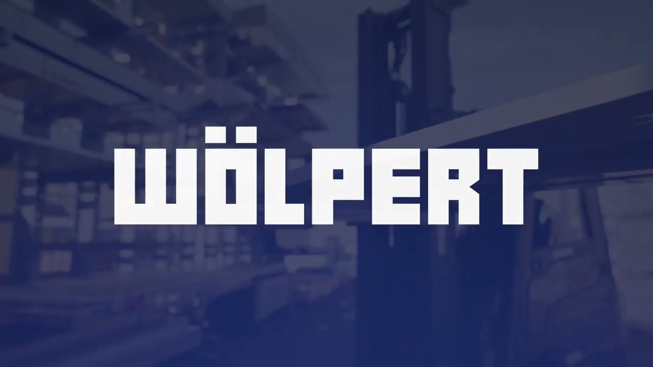 WÖLPERT - Auf uns können Sie bauen!