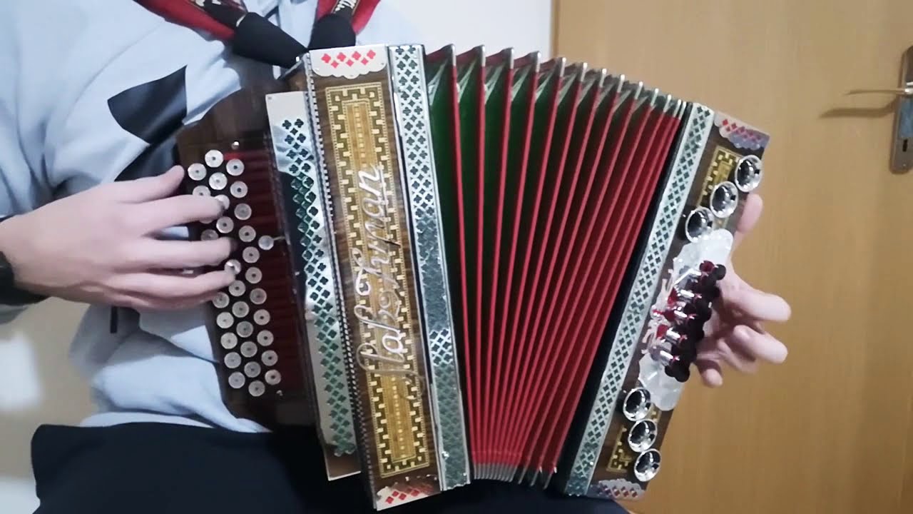 L. SLAK - ŽUŽEMBERSKA POLKA (D. GALUN)