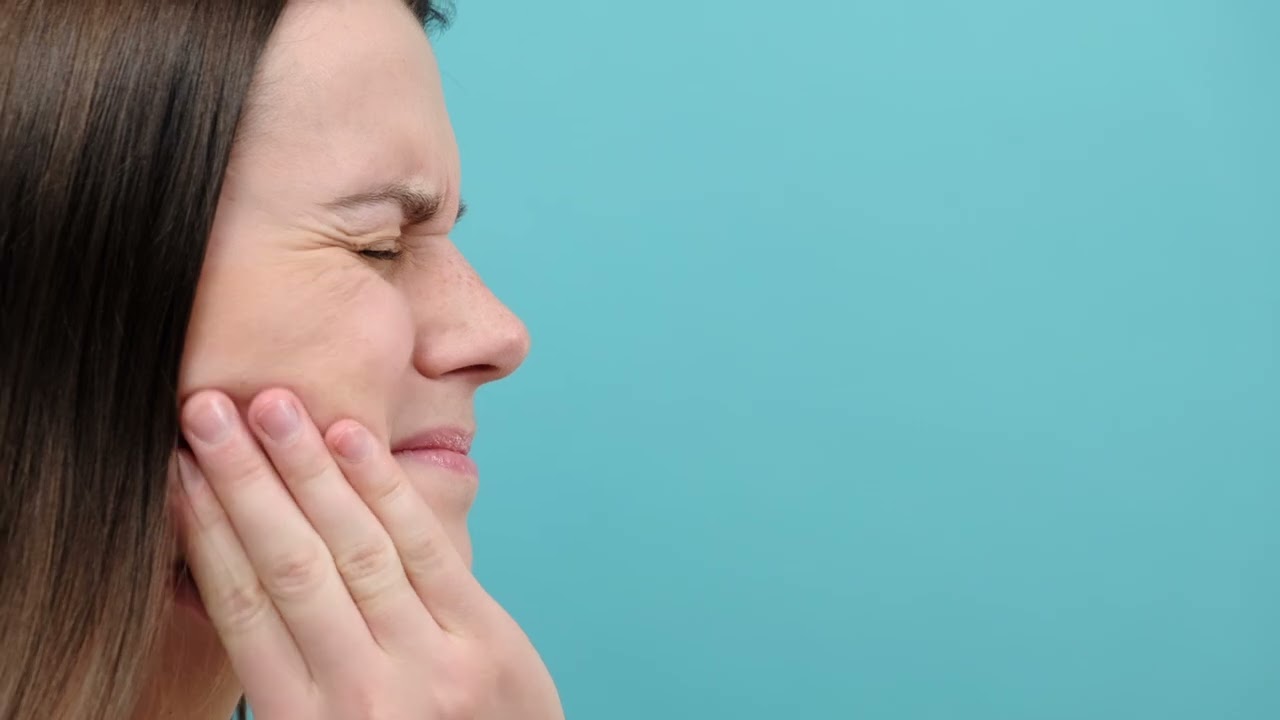 Laser Therapy - TMJ Unlocked