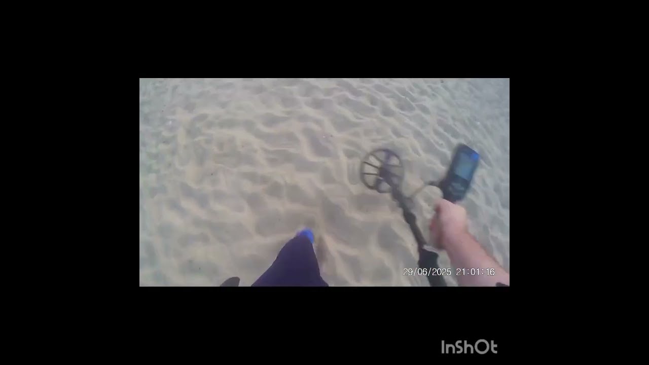 TENGO MONO!!! (DETECTOR DE METALES)-