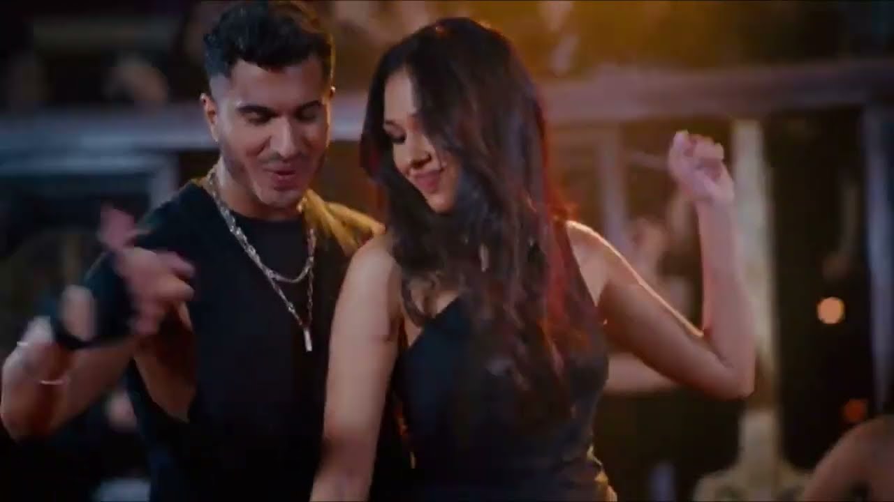 Arjun - Jaane Jaana (Give It All Away) DJ Ryan Remix #remix #salmankhan #hindi  #100000subscribers
