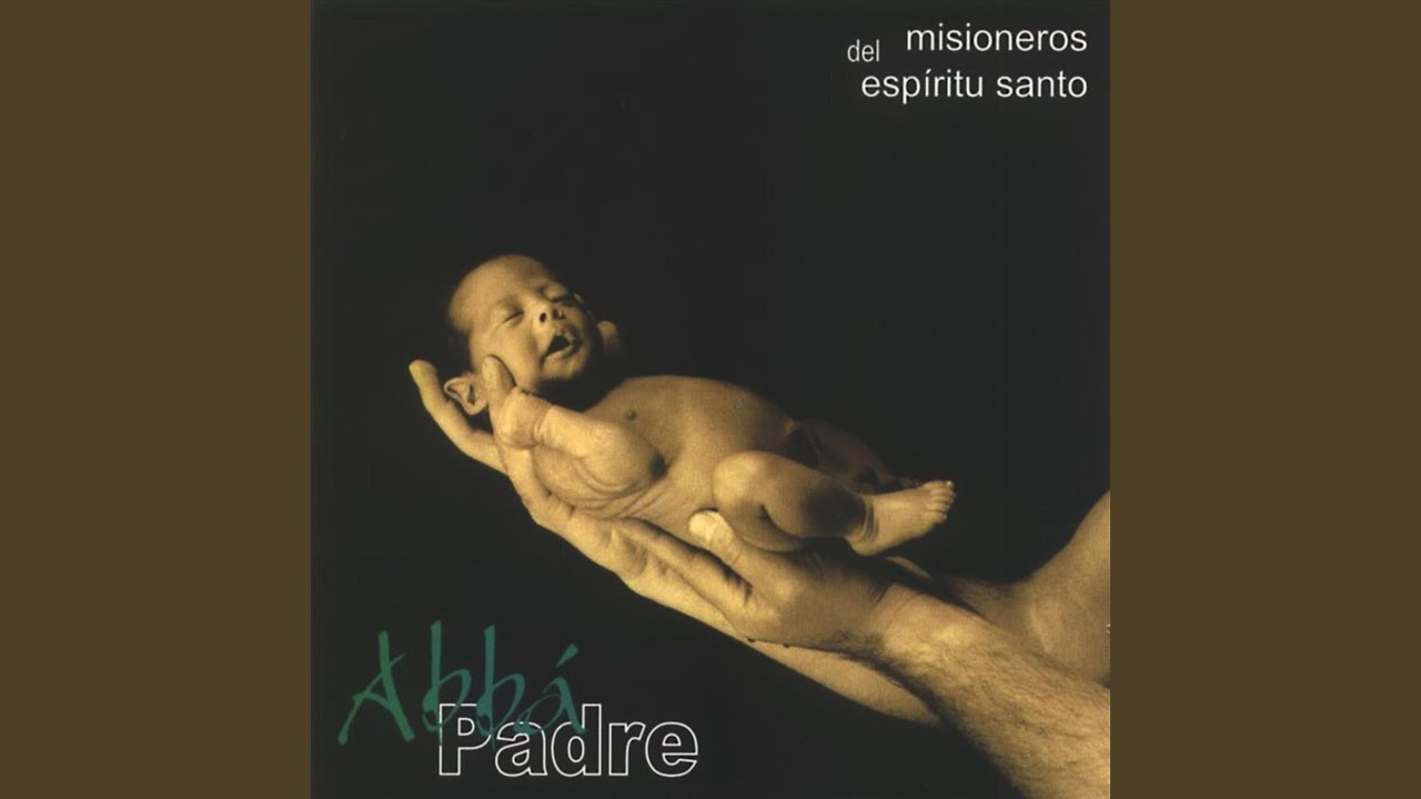 En Tu Amor de Padre