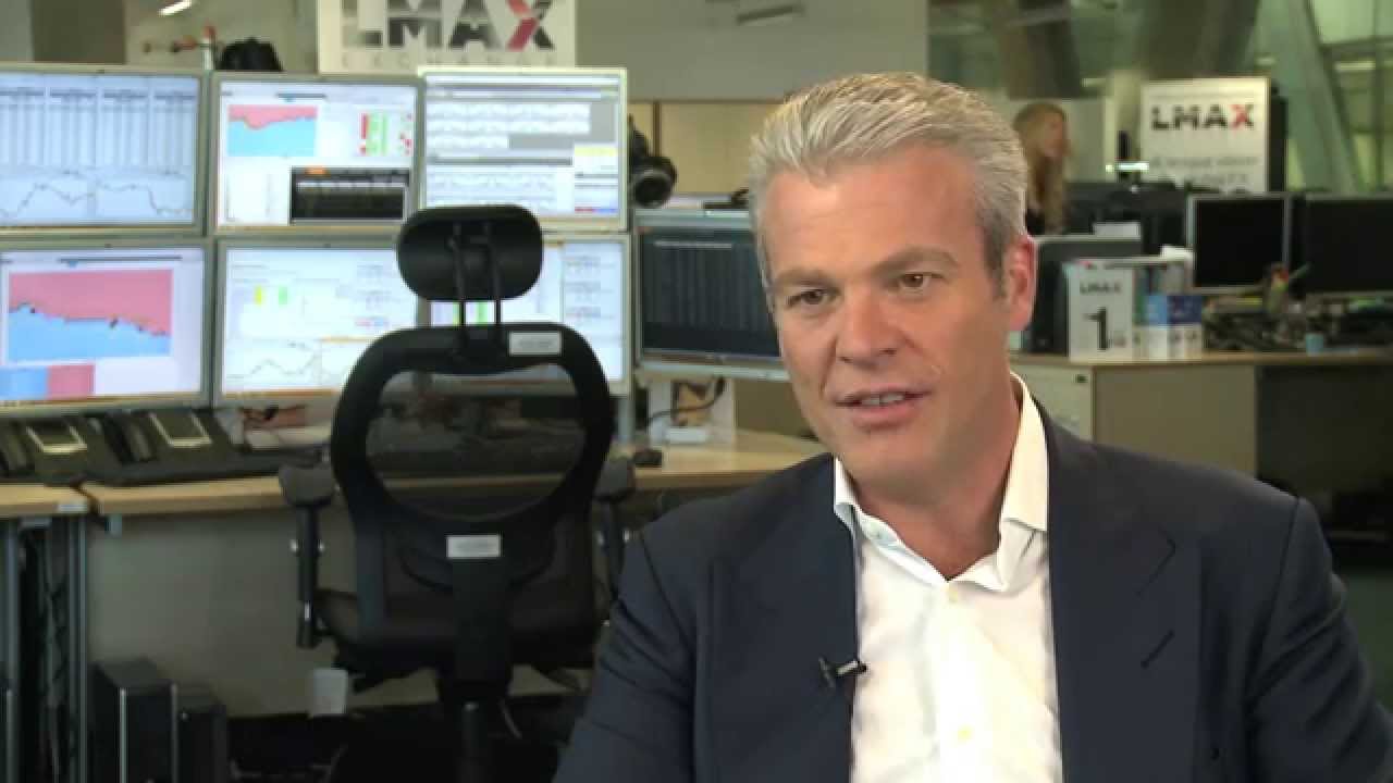 Tech Track 100: How LMAX Exchange topped the 2014 list