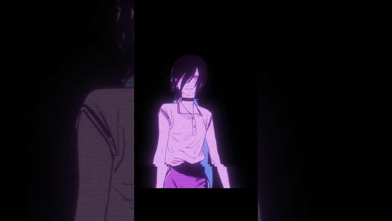 Denji reze ... 